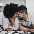 Communicating with Your Partner about Desires and Boundaries: A Guide to Safe and Effective Use of Sex Toys